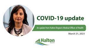 Halton is currently focused on vaccinating priority populations as identified by the province. Halton Covid 19 Vaccine Resources