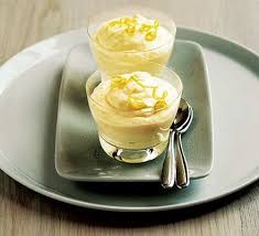Lemon Mousse Recipe On Yummly Lemon Mousse Mousse Recipes Bbc Good Food Recipes