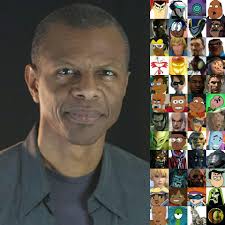 Phil LaMarr (@phillamarr1) • Facebook
