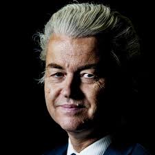 19, 2013, with the arabic text: Can Geert Wilders Be More Than The Netherlands Agitator In Chief World News The Guardian