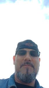 Riding Michaux trails with locals