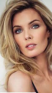 MARY O'ROURKE::Axis Models and Talent Inc.