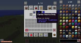 Aug 5, 2019 game version: Marvel Mod 1 12 2 Thanos Loki Vision 99minecraft