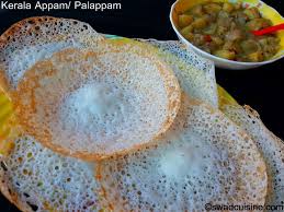 Kerala Appam Recipe Palappam Jpg 960 720 Appam Recipe Recipes Food