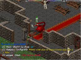 Il y a un an, l'aventure T4C sur GOA prenait fin...