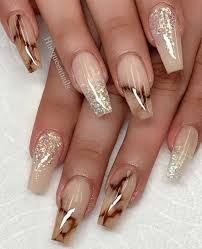 See more ideas about nail designs, nails, marble nails. Marble Nail Art Designs To Try This Spring Summer