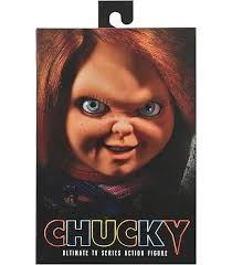 Amazon.co.jp: POP Bride of Chucky