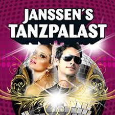 Enjoy the videos and music you love, upload original content, and share it all with friends, family, and the world on youtube. Janssens Tanzpalast Janssenstp Twitter