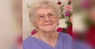 Jewel Maxine Jenkins Obituary