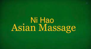 Ni Hao Asian Massage