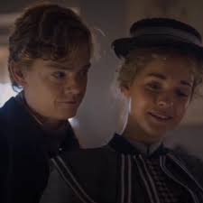 I love them so much #taylorswift #lover #ladybell #maiamitchell  #thomasbrodiesangster #theartfuldodgeredit #theartfuldodger #edit #viral  #fyp #fyp #cuteedit #cute