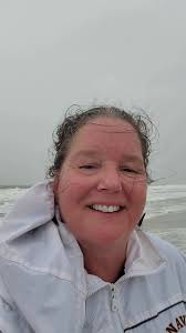 HURRICANE HELENE MYRTLE BEACH Was hoping to find some amazing shells but  only came home with a buoy and trash. This isn't the best beach for  shelling. #hurricanehelene #hurricane #fulltimerving