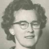 Martha Louisa Heap (1907–1984) • FamilySearch