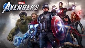 With robert downey jr., chris evans, mark ruffalo, chris hemsworth. Marvel S Avengers Free Download Igggames