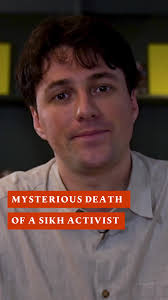 Investigating the Mysterious Death of Sikh Activist Abdul Singh Kandar