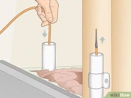 Outside electrical wiring at alibaba.com to find a wide variety of reliable products. How To Install Outdoor Electric Wiring With Pictures Wikihow