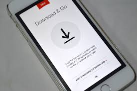 For these places, being able to download a movie to your l. How To Download Movies And Tv Shows From Netflix On Your Iphone Or Ipad To Watch Them Offline