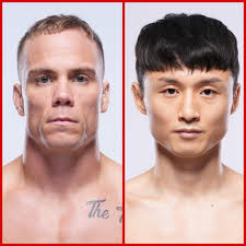 Banger matchup booked 🚨 Nate Landwehr...