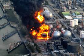 Considering So Little Is Currently Understood About The Catastrophe Perhaps So Called Conspiracy Theorists Who D Japan Earthquake Fukushima Nuclear Disasters