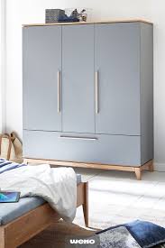 Cooles Jugendzimmer In Nordisch Inspiriertem Retrodesign Coole Jugendzimmer Modernes Mobeldesign Mobeldesign