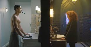 Последние твиты от russian doll (@russiandoll). Russian Doll Recap Season 1 Episode 8 Ariadne