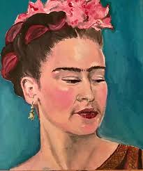 Lladró le rinde homenaje a #FridaKahlo...
