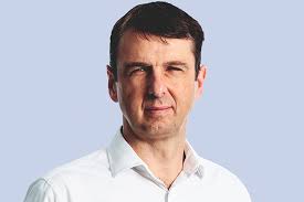 If I had one wish': Costain CEO calls for infrastructure minister