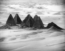 Resultado de imagen de EXCAVACIONES EN NUBIA