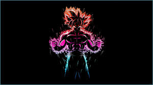 Check spelling or type a new query. Dragon Ball Z Goku Hd Wallpaper Grafikdesign Fraktale Kunst Goku Hd Wallpaper Neat