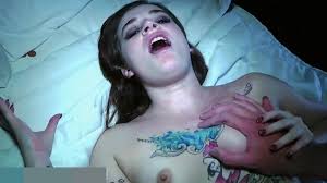 She Likes that Daddy Dick: Big Tits Big Tits Porn by Private Society