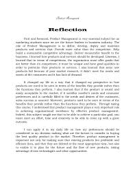 Balarilà ng tagalog) is the body of rules that describe the structure of expressions in the tagalog language, the language of the tagalog region of the philippines. Reflection On Consumer Behavior Methods Of Research And Product Mana
