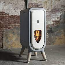 The best value multi fuel stoves and traditional woodburners with or without back boilers on spain's costa del sol. Vuurs Eco Friendly Wood Stoves By Tjep Tuvie