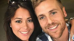 Inside Strictly Come Dancing star Sam Quek's marriage to property  entrepreneur and TV star