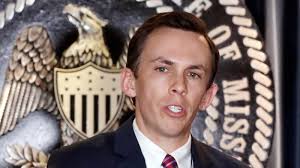 State Auditor Shad White to run for re-election