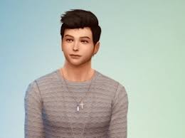 By the sims 4 premade. This Is Max Villareal S Updated Skin Enjoy It S The Leh Skin Blend At The Top Of Her Page Sims 4 Cc Skin Sims 4 Family Sims Mods