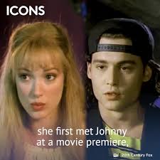 No one hurt Winona Ryder more than Johnny Depp: he got a tattoo of her name  and then abandoned her