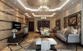 Living rooms are multifunctional spaces, so they need lighting for all the different tasks they need to perform. The Best Luxurious Marble Wall For Living Room The Architecture Designs Marble Living Room Marble Wall Drawing Room Ceiling Design