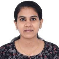 20+ "Blessy Chacko" profiles