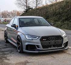 Love The Rotor Wheels On Rs3 Cardi S Car Creates A Nice Depth To The Look Audi Rs3 Audirs3 Audisport Rennspor Dream Cars Audi Audi Rs3 Audi Sport