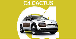 Encontrá citroën c4 cactus 2020 en mercadolibre.com.ar! Citroen C4 Cactus Lancement Au Maroc Wandaloo Com