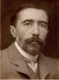 CLUB DE LECTURA: Joseph Conrad