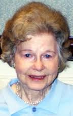 Ruth Miles Hobbs Obituary