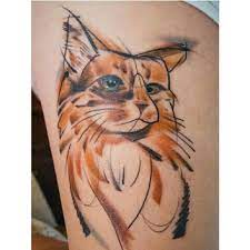 Pin On My Tatoo