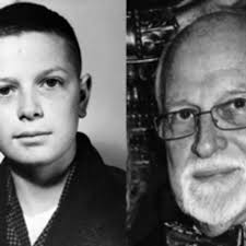 Darrell C. Belcher Obituary January 19, 2022