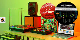 Image result for arte di propellerhead reason