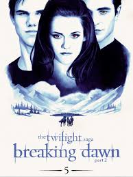 Share this movie with your friends : Watch The Twilight Saga Breaking Dawn Part 2 Prime Video