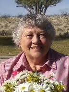 Judith Sharron Powell