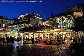 We did not find results for: Covent Garden At Night Canvas Print By Thanet Photos