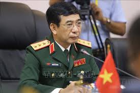 Bài văn mẫu số 2 3. Há»£p Tac Quá»'c Phong La Trá»¥ Cá»™t Trong Má»'i Quan Há»‡ Ä'áº·c Biá»‡t Viá»‡t Nam Campuchia Baotintuc Vn