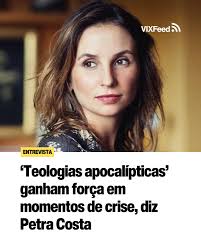 Qual é o enredo que leva ao fim do mundo? Muitas culturas e religiões  apontam para esse momento, com interpretações variadas. Para os cristãos, o  livro bíblico do Apocalipse, que significa revelação,